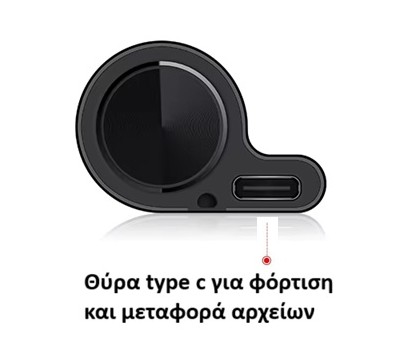 Καταγραφικό συνομιλιών